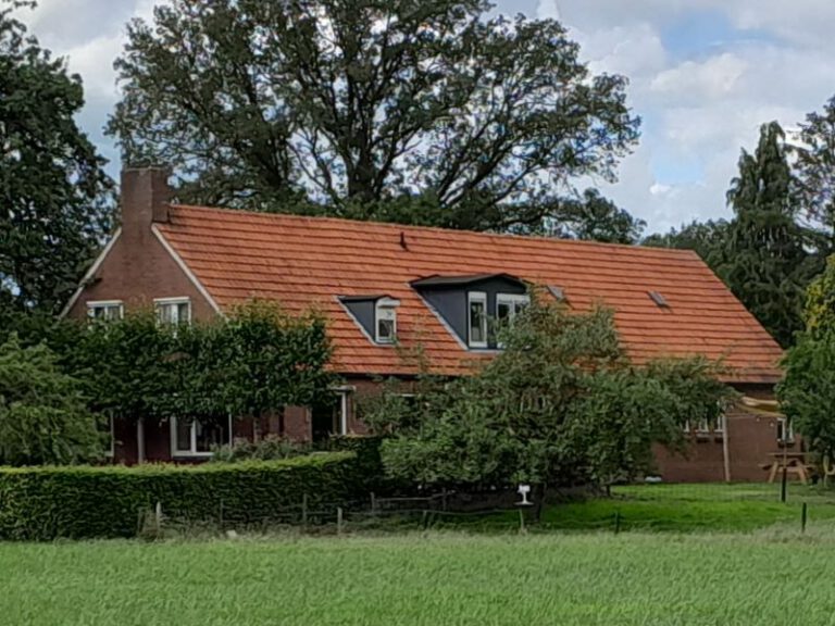 Eskesweg 2, Haart