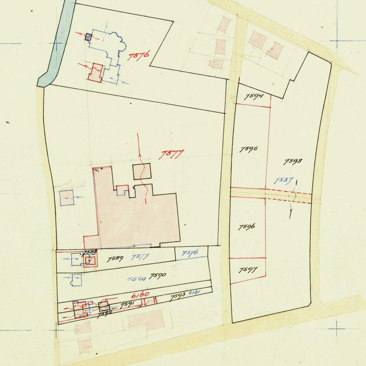 Fragment kadaster, Aalten (1952) - Hulpkaart_ATN02_I_941