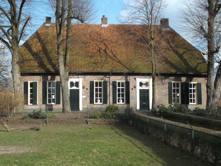 Havezathe De Pol (Ahof), Aalten