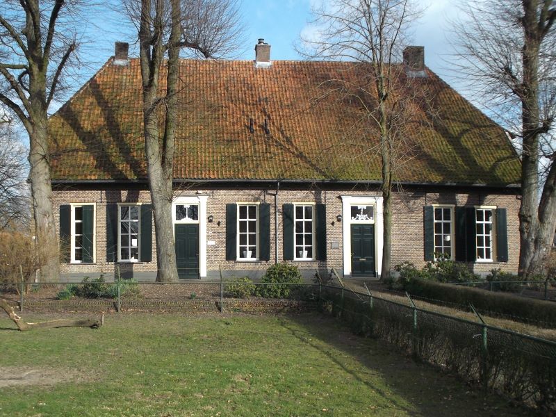 Havezathe De Pol (Ahof), Aalten