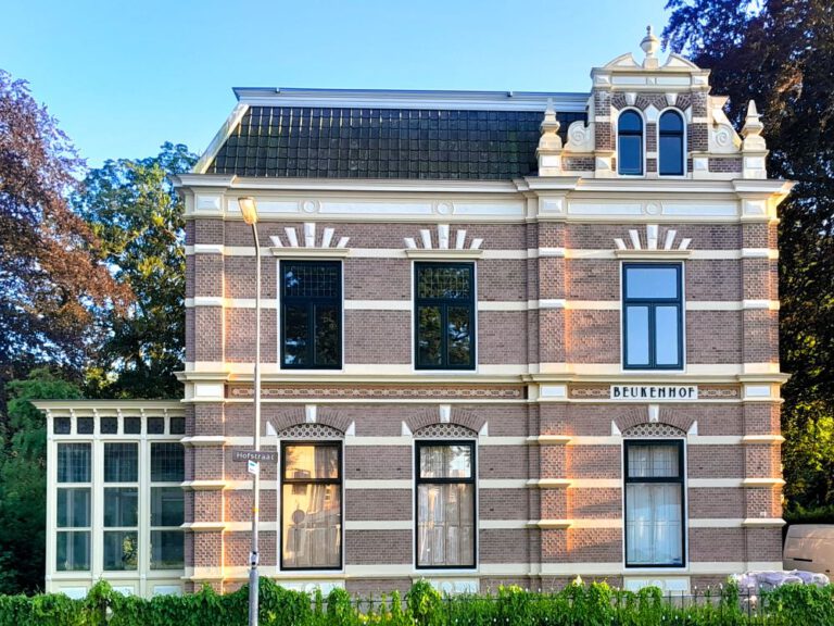 Hofstraat 12, Aalten (Beukenhof)