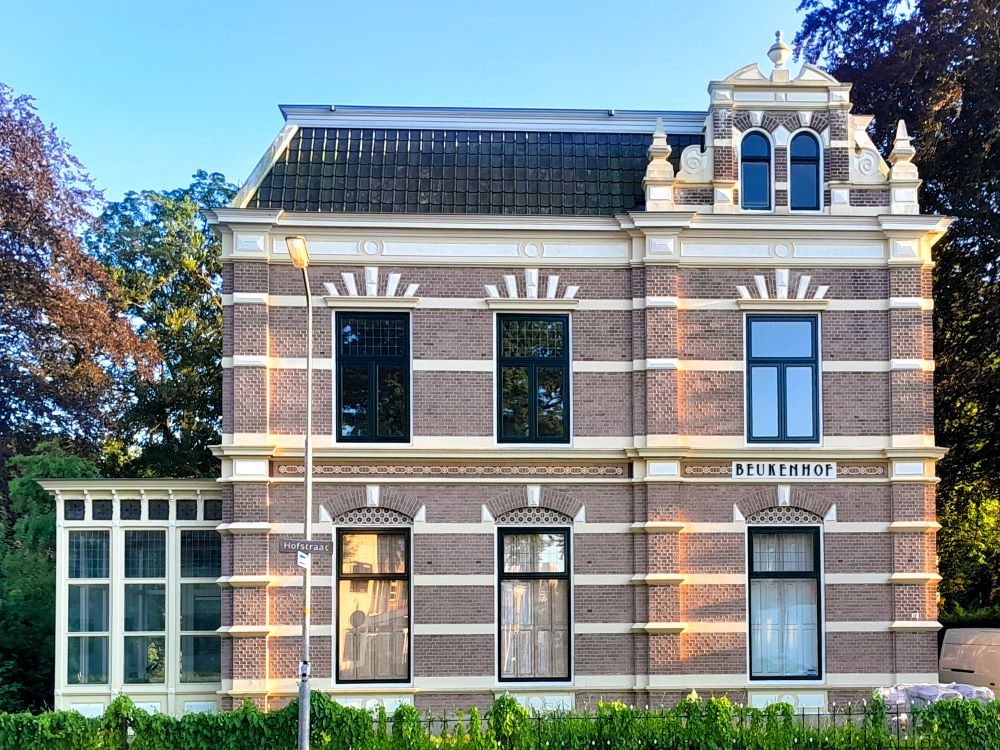 Hofstraat 12, Aalten (Beukenhof)