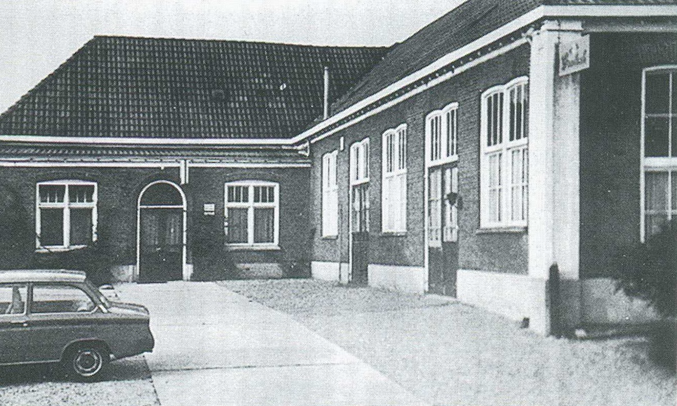 Hogestraat 74, Aalten (Gebouw Irene)