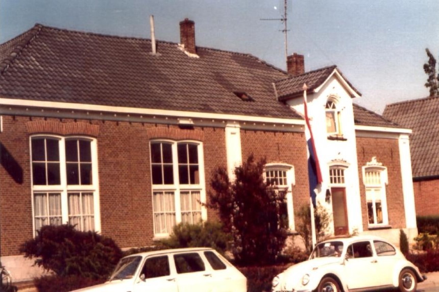 Hogestraat 74, Aalten (Irene)