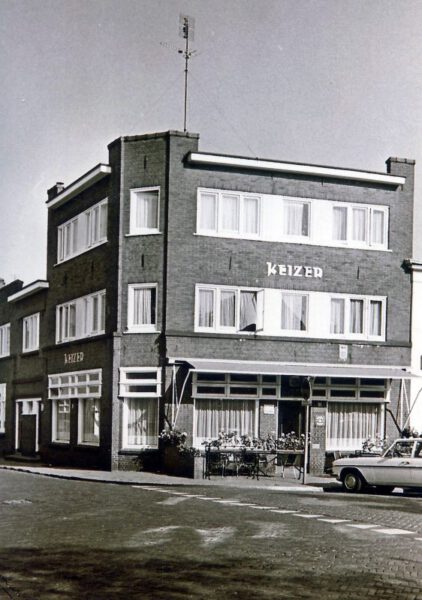 Hotel Keizer, Aalten