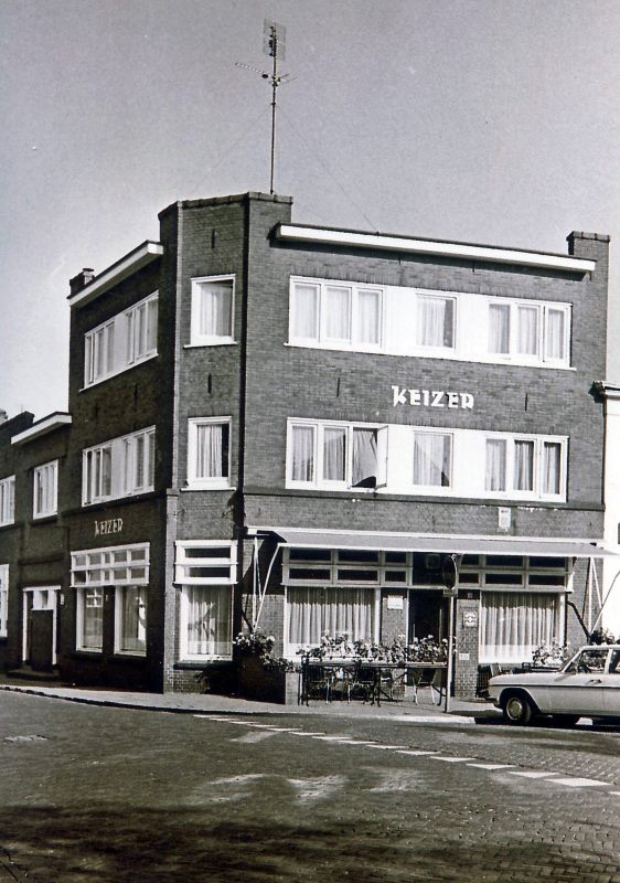 Hotel Keizer, Aalten