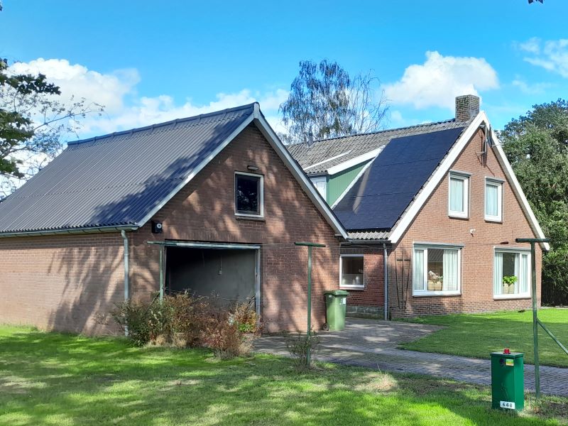 Kolenbroekweg 2, Lintelo