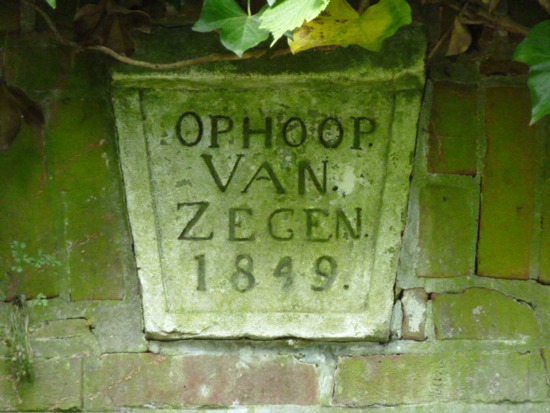 Koningsweg 6, Aalten (Molen van Ter Haar)