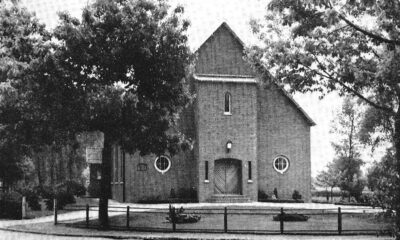 Koppelkerk, Bredevoort (nog zonder toren)