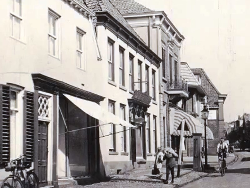 Landstraat 19-21, Aalten