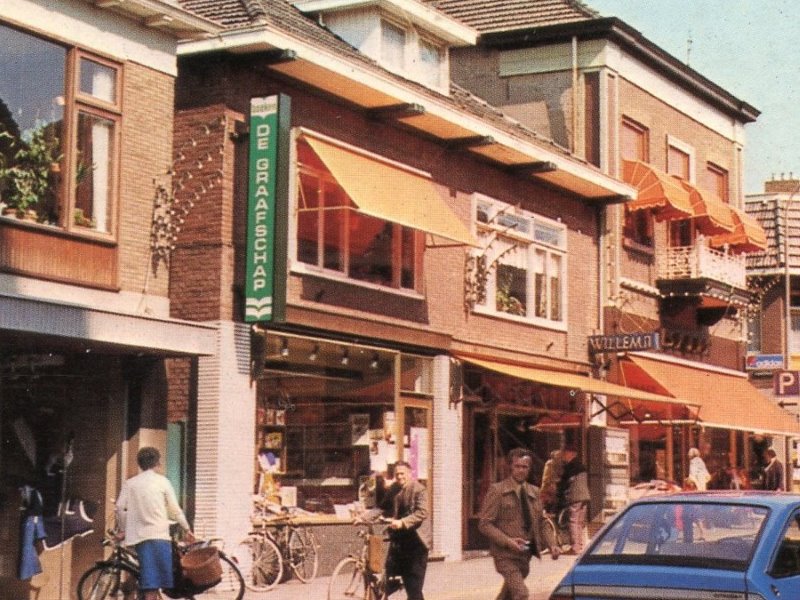 Landstraat 19-21, Aalten