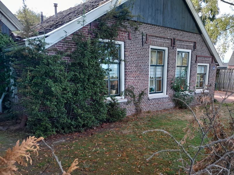 Lichtenvoordsestraatweg 49, Dale