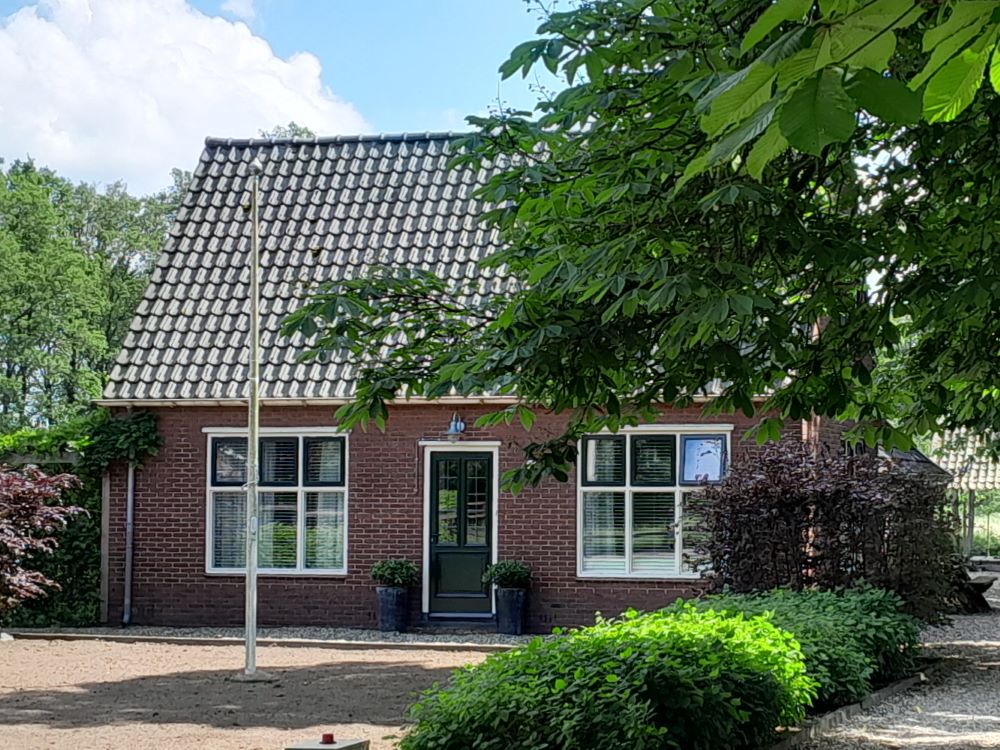 Loohuisweg 26, Haart (2024)