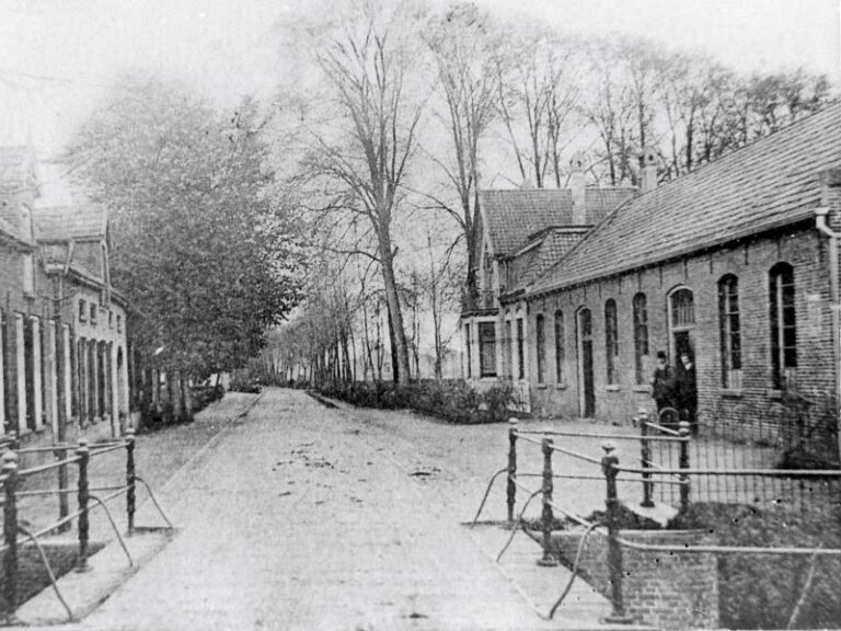 Misterstraat 2-4, Bredevoort