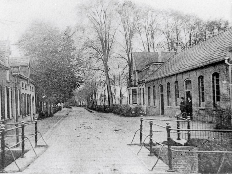 Misterstraat 2-4, Bredevoort