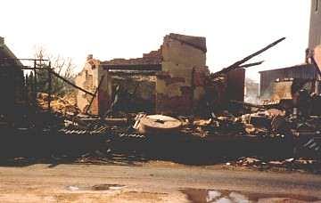 Molen van Grevink, Barlo (foto E.Esselink, 02-04-1986)