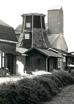 Molen van Grevink, Barlo (foto P.Grund, coll. N.Sonneveld)
