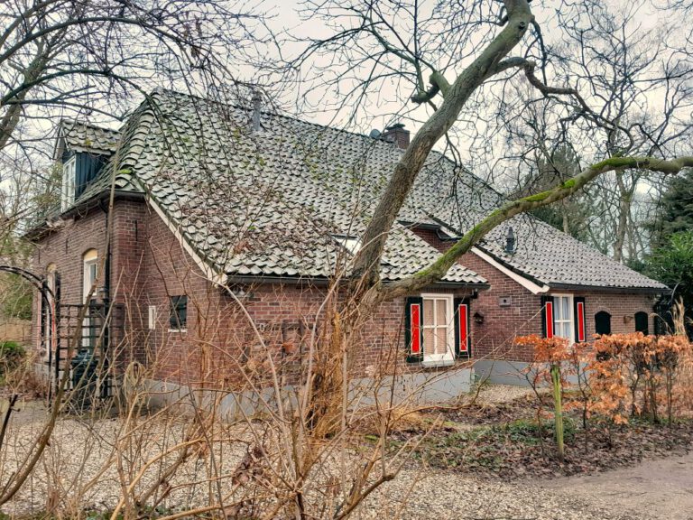 Molenkampsdijk 30, Aalten