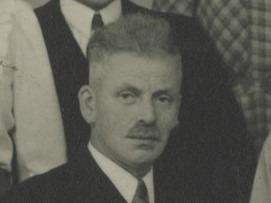 'Ome Jan' Wikkerink (1896-1981)