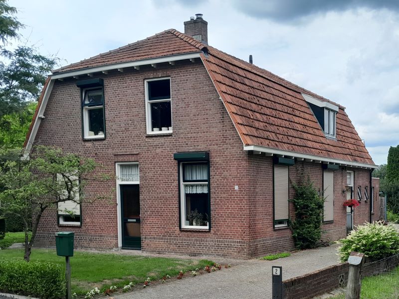 Piepersweg 2-4, Heurne