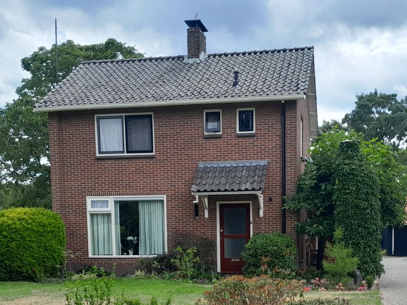 Piepersweg 3, Heurne