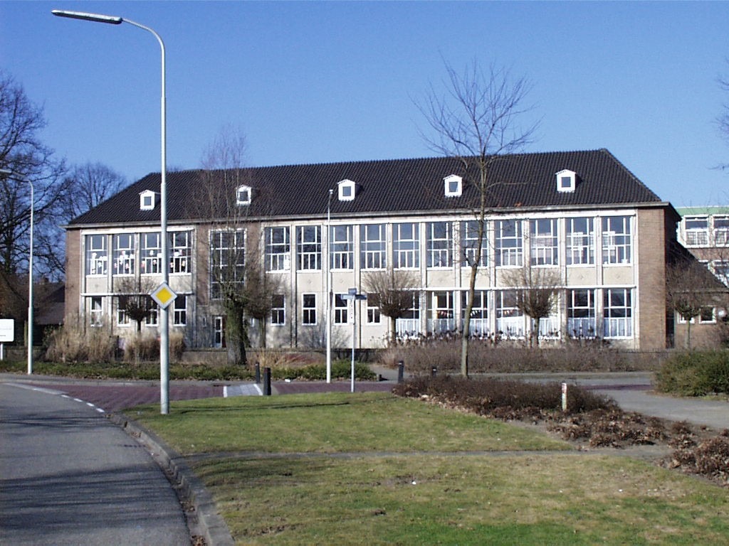 Polstraat 25, Aalten (LTS)
