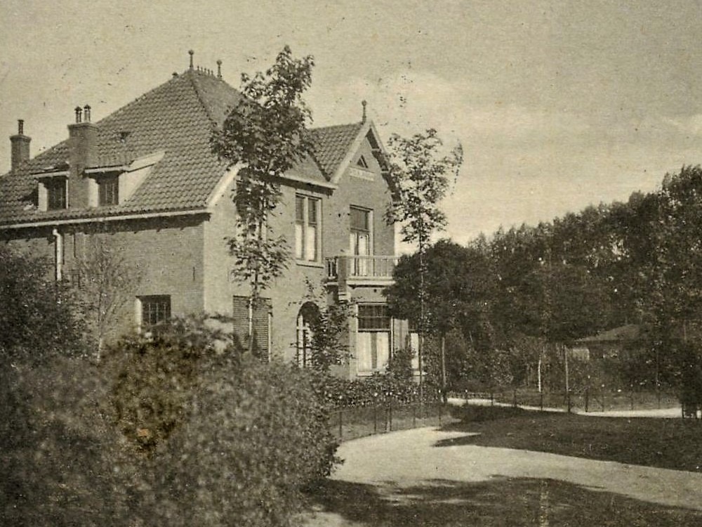 Polstraat 3, Aalten (Villa Anna)