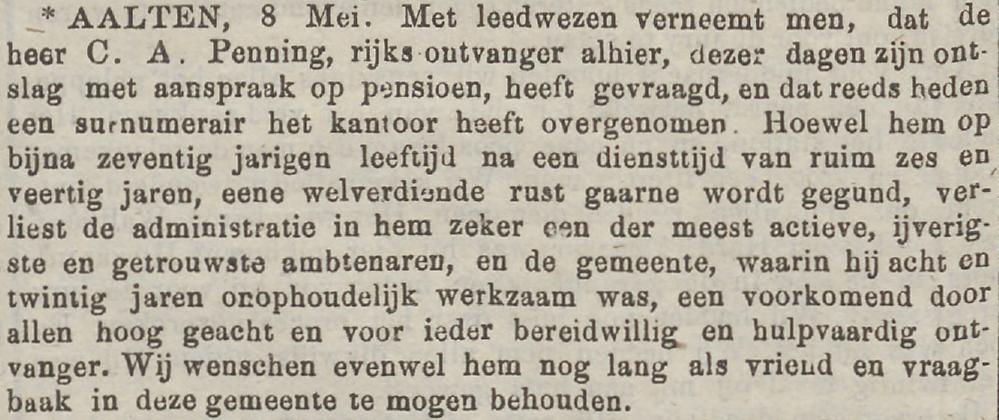 Nieuw Amsterdamsch Handels- en Effectenblad, 16 mei 1863