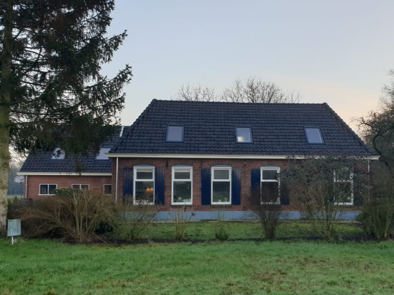 Rikkertweg 6, Heurne