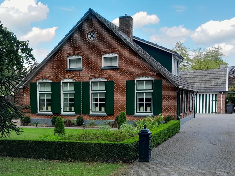 Singelweg 19, Aalten