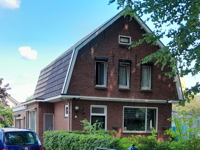 Singelweg 7, Aalten