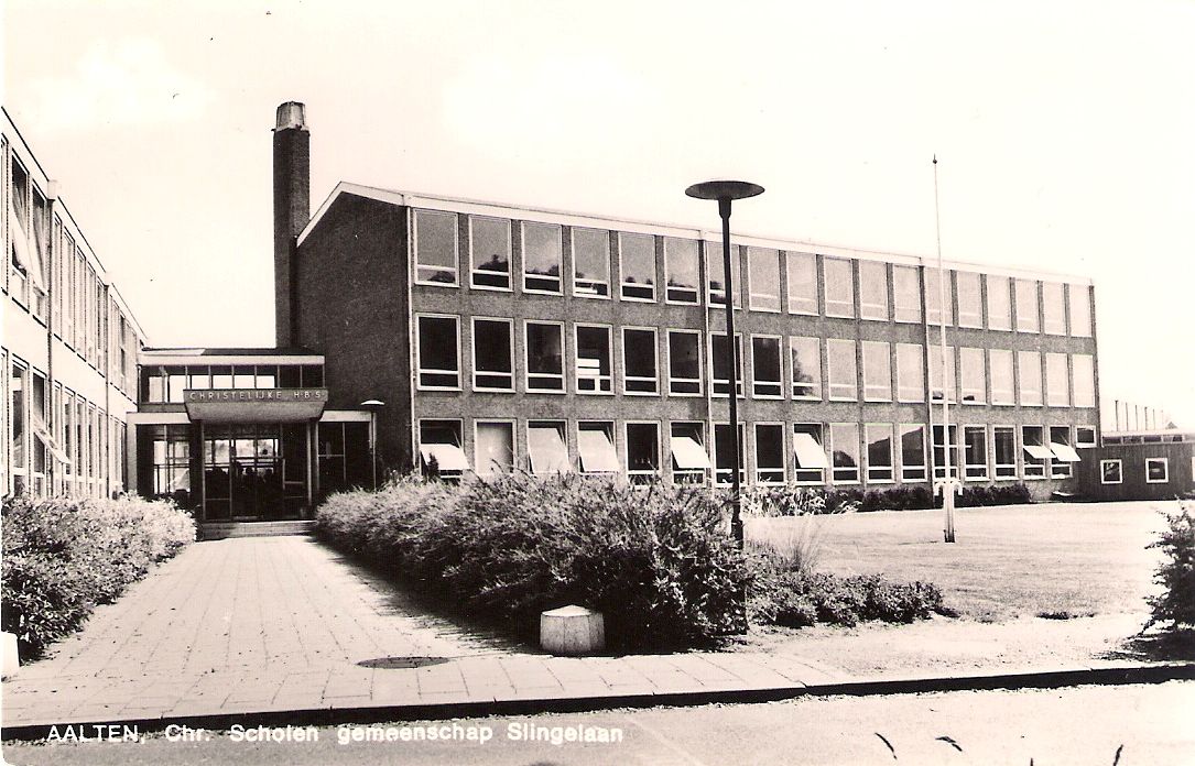 Slingelaan 28, Aalten (HBS)