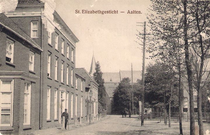 St Elisabeth's Institute, Aalten 