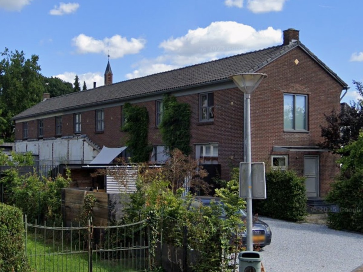 't Dal 6, Aalten (foto: Google Streetview, 2025)