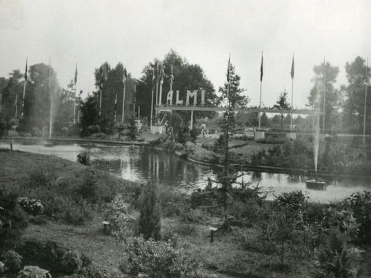 Aaltense Landbouw-, Middenstands- en Industrietentoonstelling (1949)