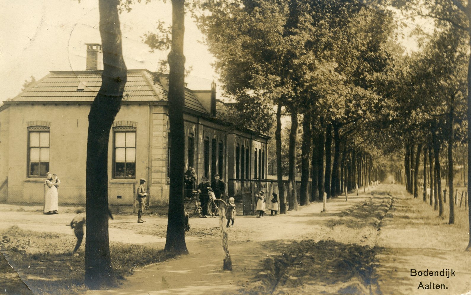 Bodendijk 37-43, Aalten