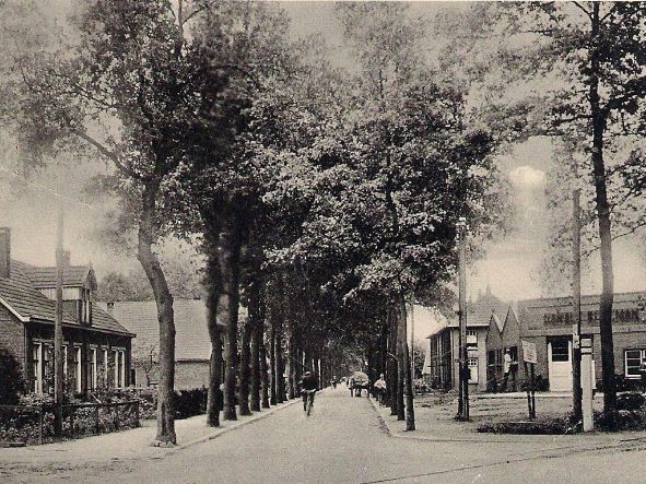 Bodendijk / Plein Zuid, Aalten