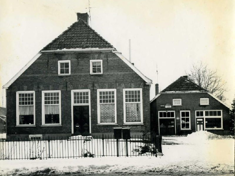 Dijkstraat 20-22, Aalten