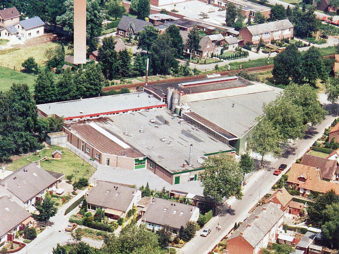 Agave, Koopmanstraat, Aalten