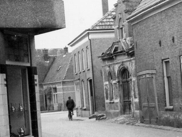 Peperstraat 1, Aalten