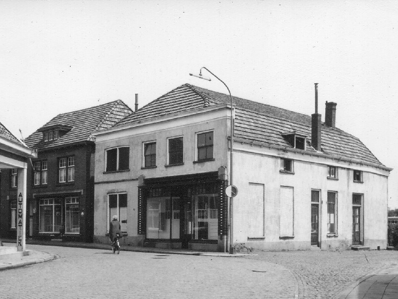Breekveldt, Peperstraat 2, Aalten