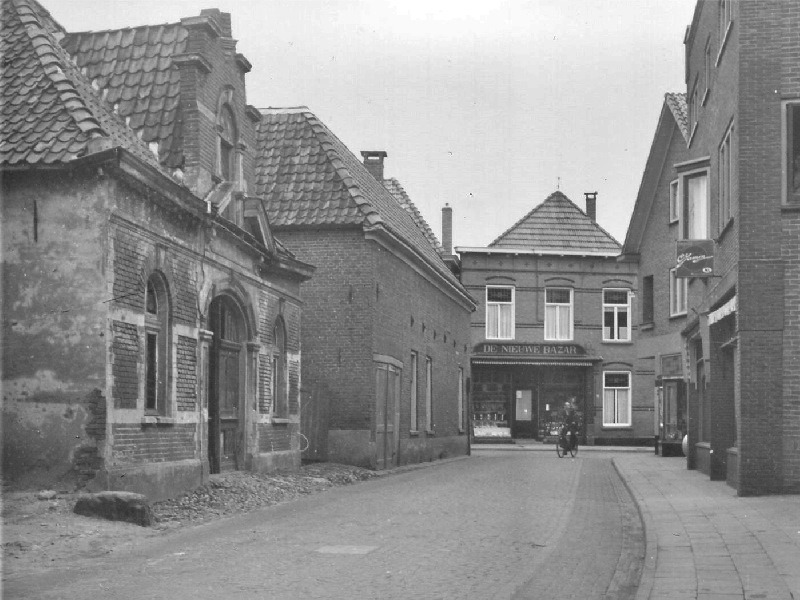 Slachthuis, Peperstraat 3, Aalten