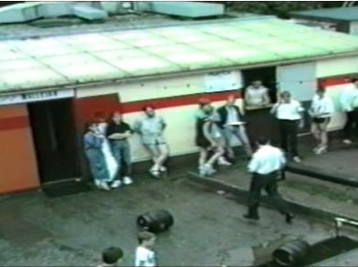 De Malle Jan, Plein Zuid, Aalten