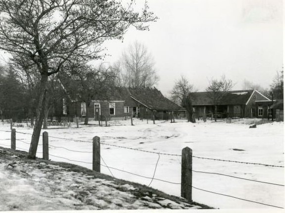 Elferink, Polstraat, Aalten