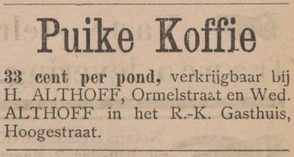 Aaltensche Courant, 04-03-1899