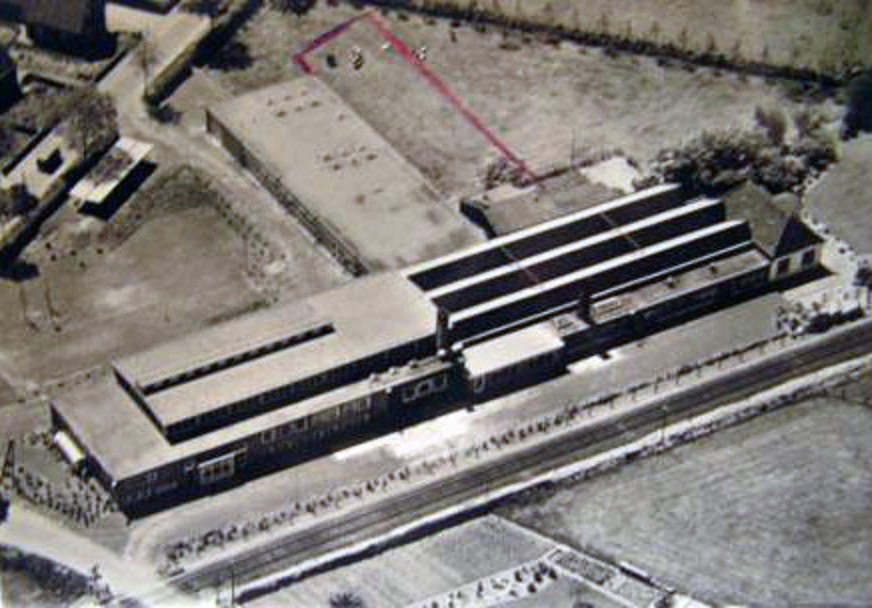 Agave - Koopmanstraat, Aalten