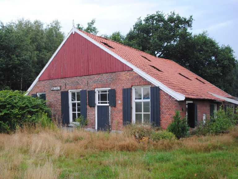 Fukkert, Barlo