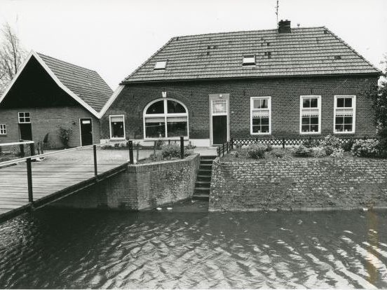 Lesten Stuuver, Misterstraat 87, Bredevoort