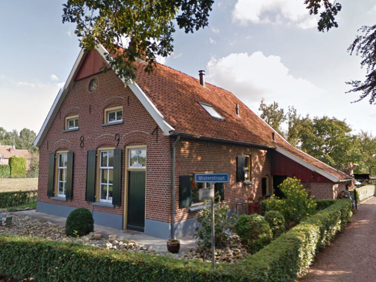 Nijboer, Bredevoort