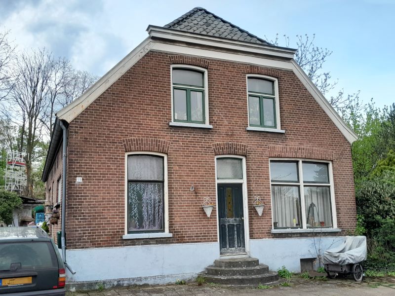 Bredevoortsestraatweg 59, Aalten (2024